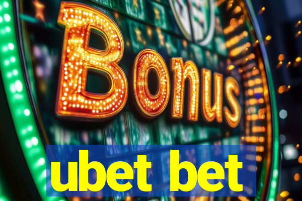 ubet bet